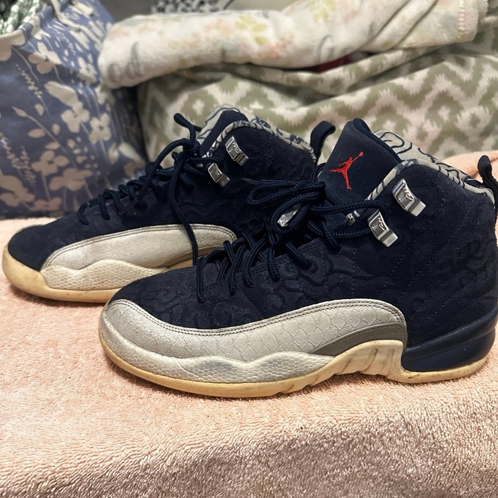 Jordan shoes